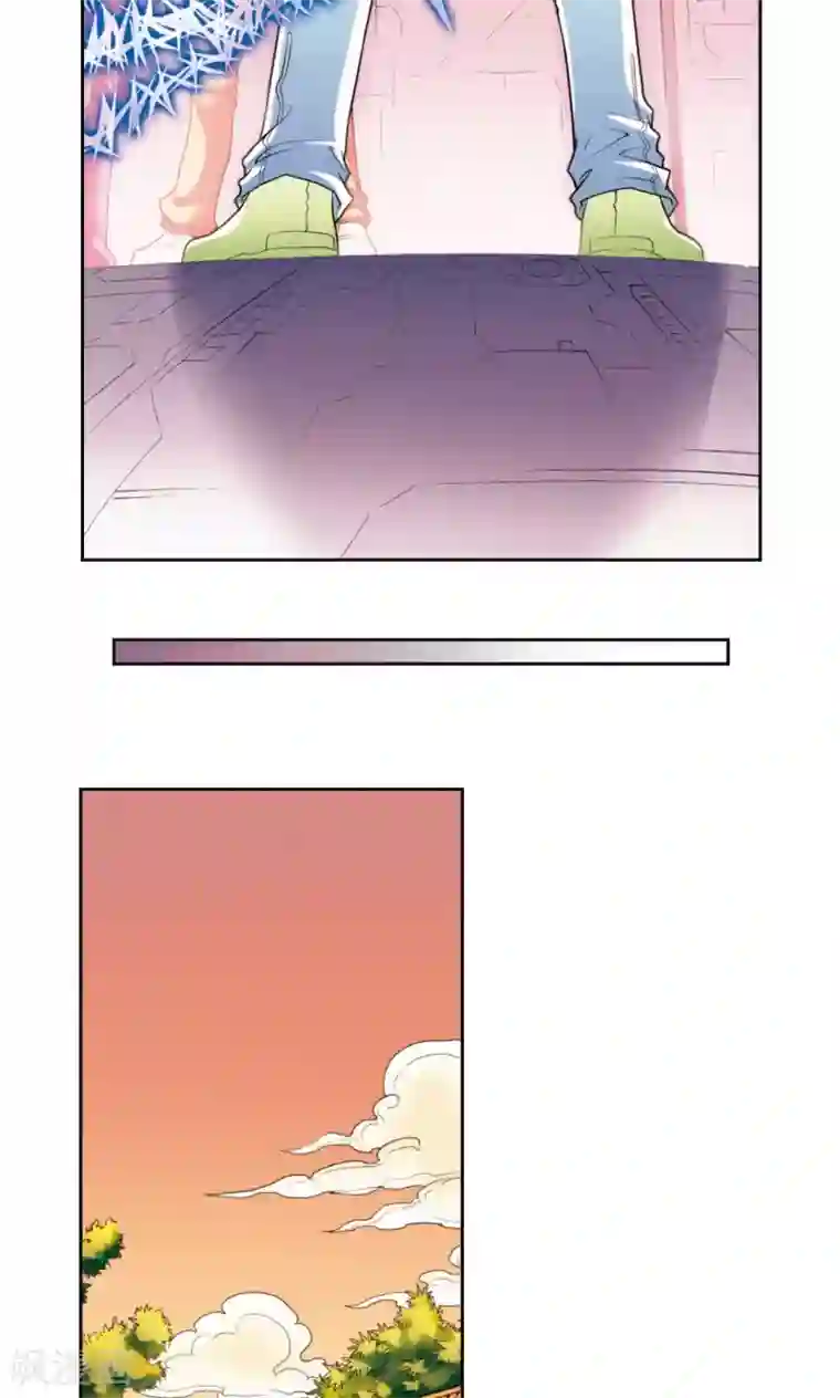 星海镖师第83话 视为家人