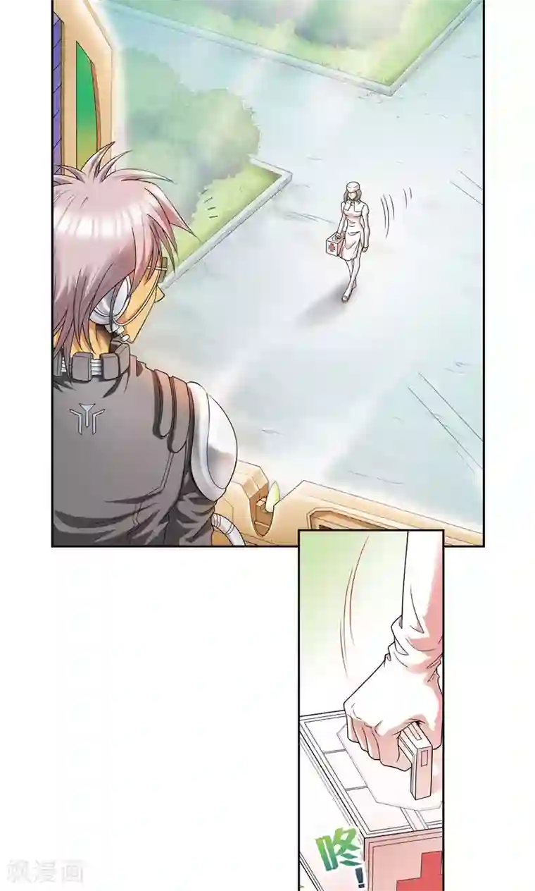 星海镖师第88话 另两个结局