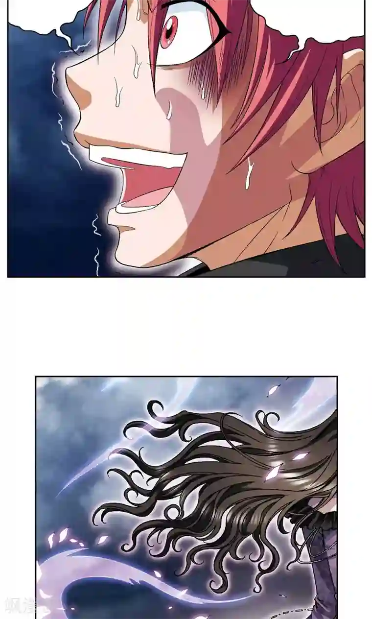 星海镖师第89话 学园内的高手