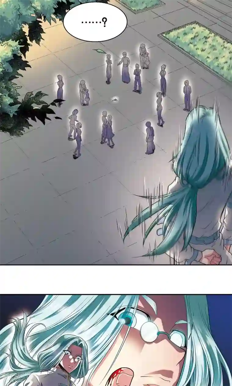 星海镖师第90话 学园诡事