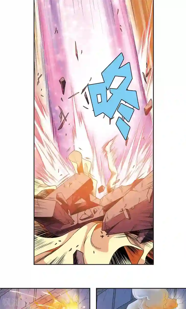 星海镖师第90话 学园诡事