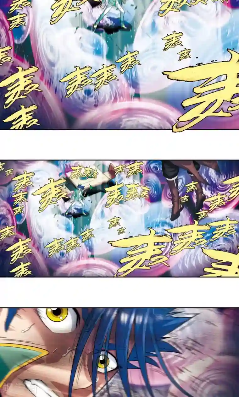 星海镖师第91话 第六个目标