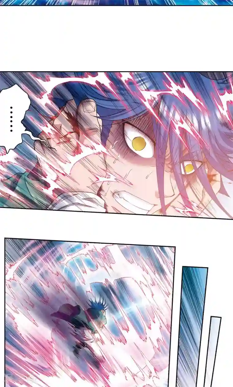 星海镖师第92话 声音