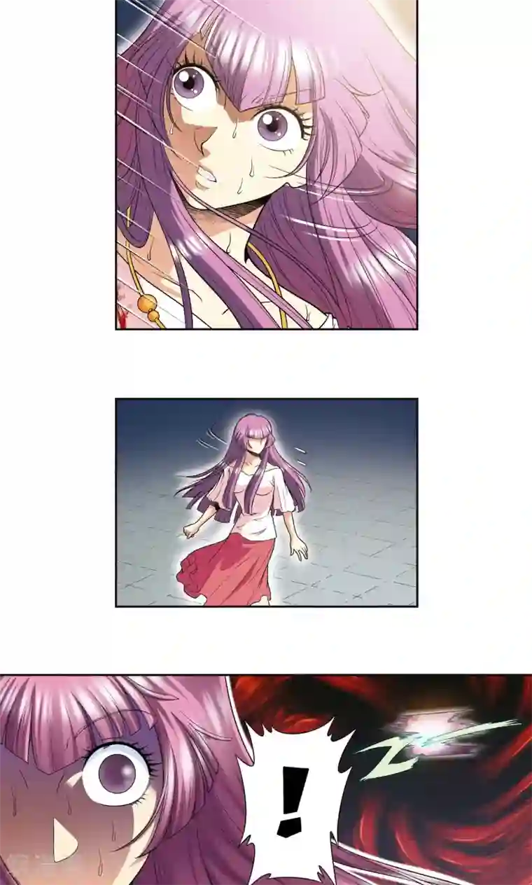 星海镖师第92话 声音