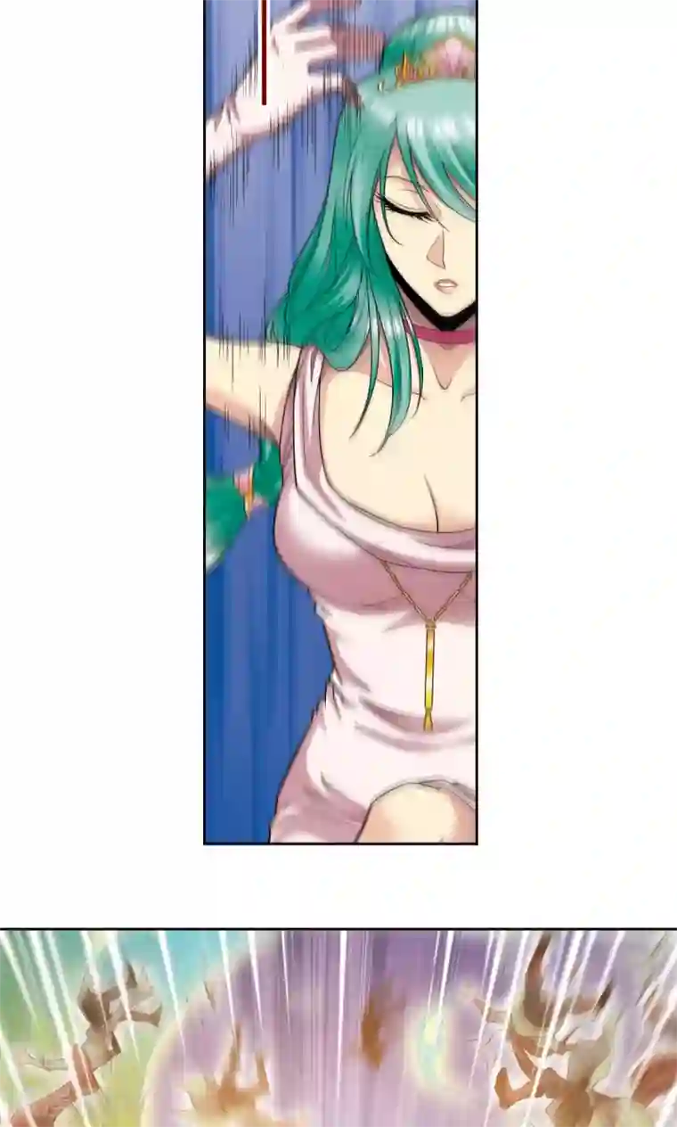 星海镖师第93话 兽性