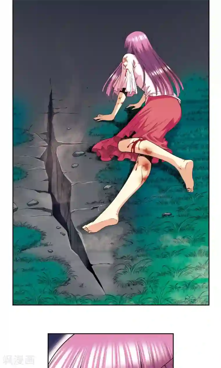 星海镖师第94话 绝地