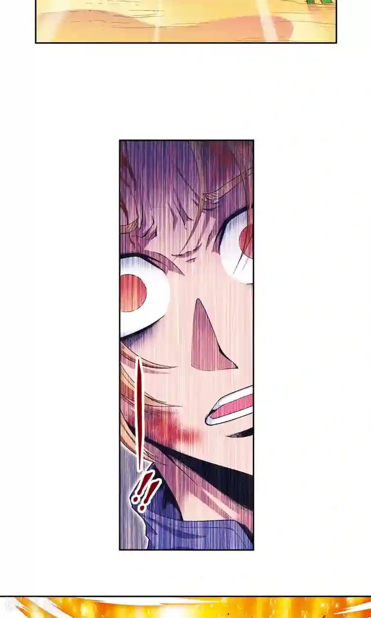 星海镖师第102话 神将降临