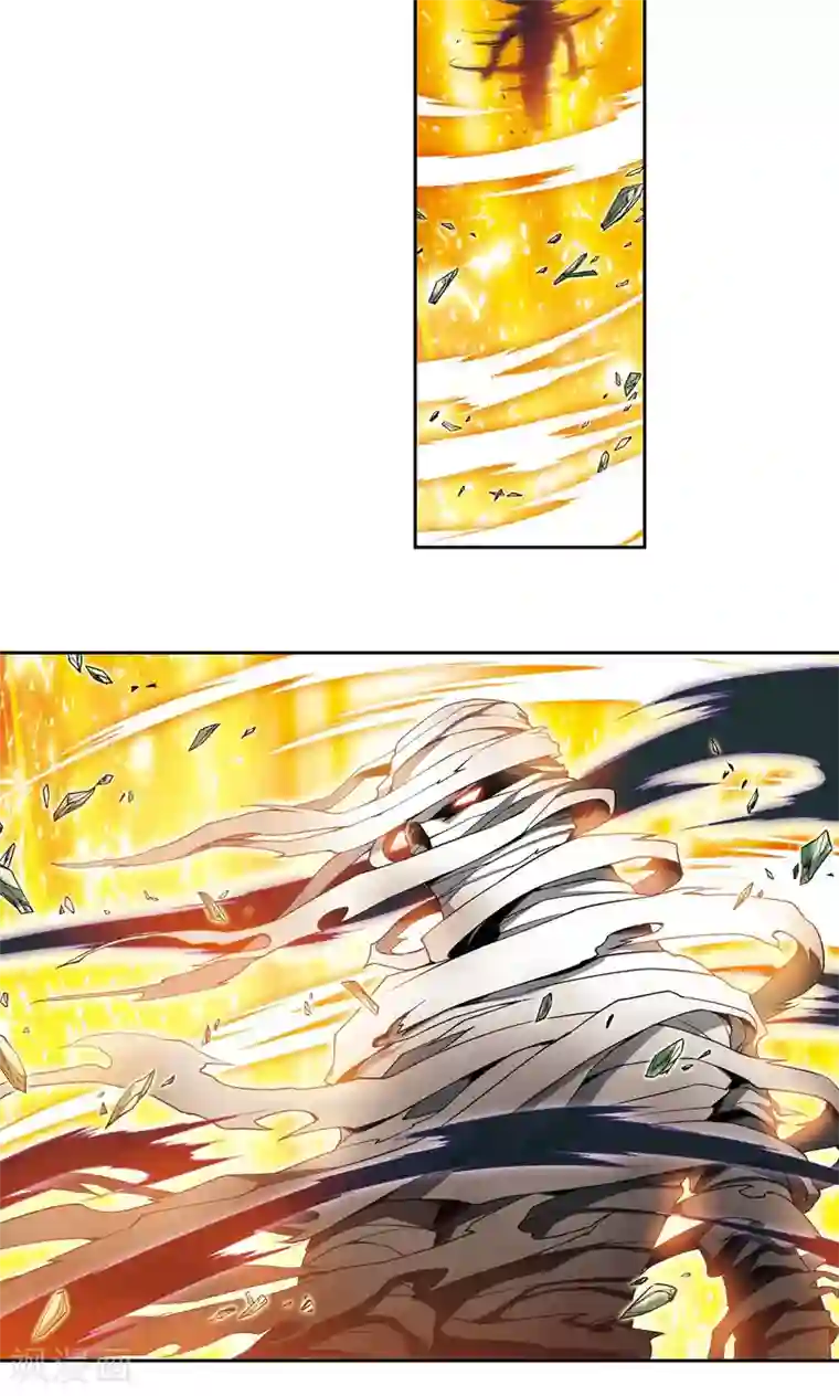 星海镖师第102话 神将降临