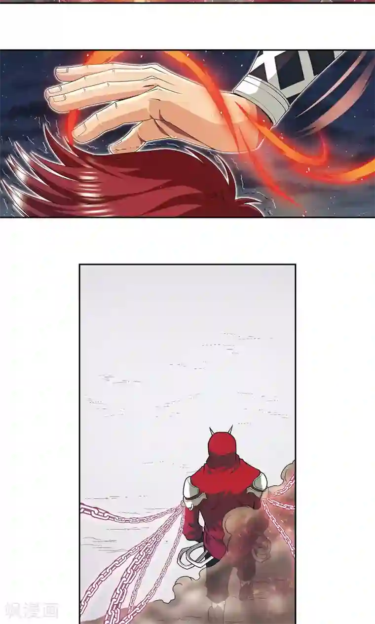 星海镖师第103话 梦萝的危机