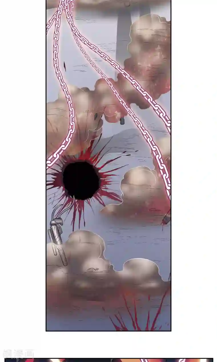 星海镖师第103话 梦萝的危机