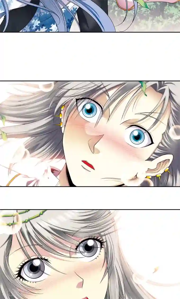 星海镖师第105话 捡来的少女