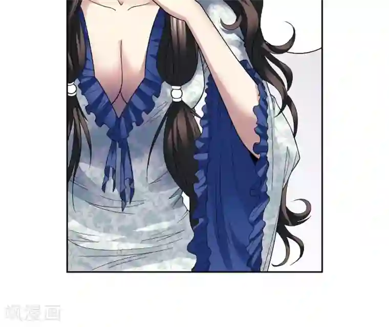 星海镖师第109话 七星宫的囚犯