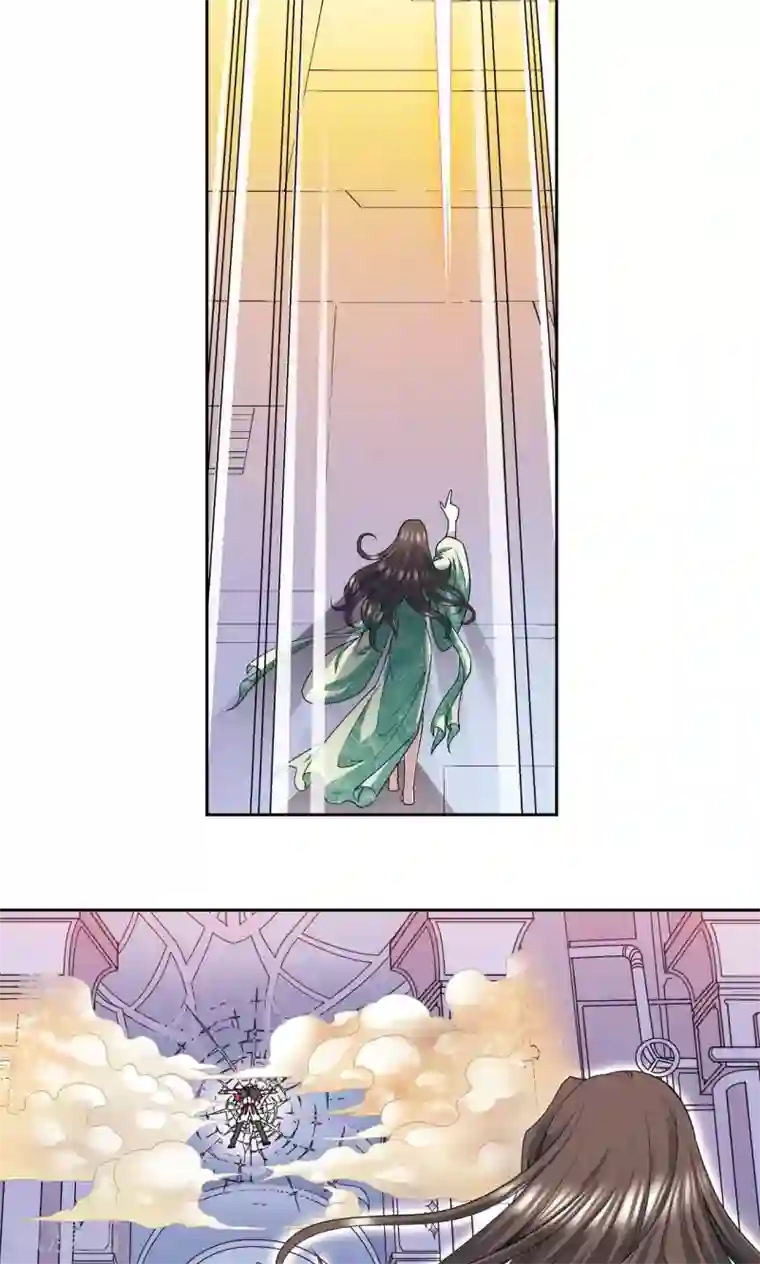 星海镖师第112话 文曲昌星