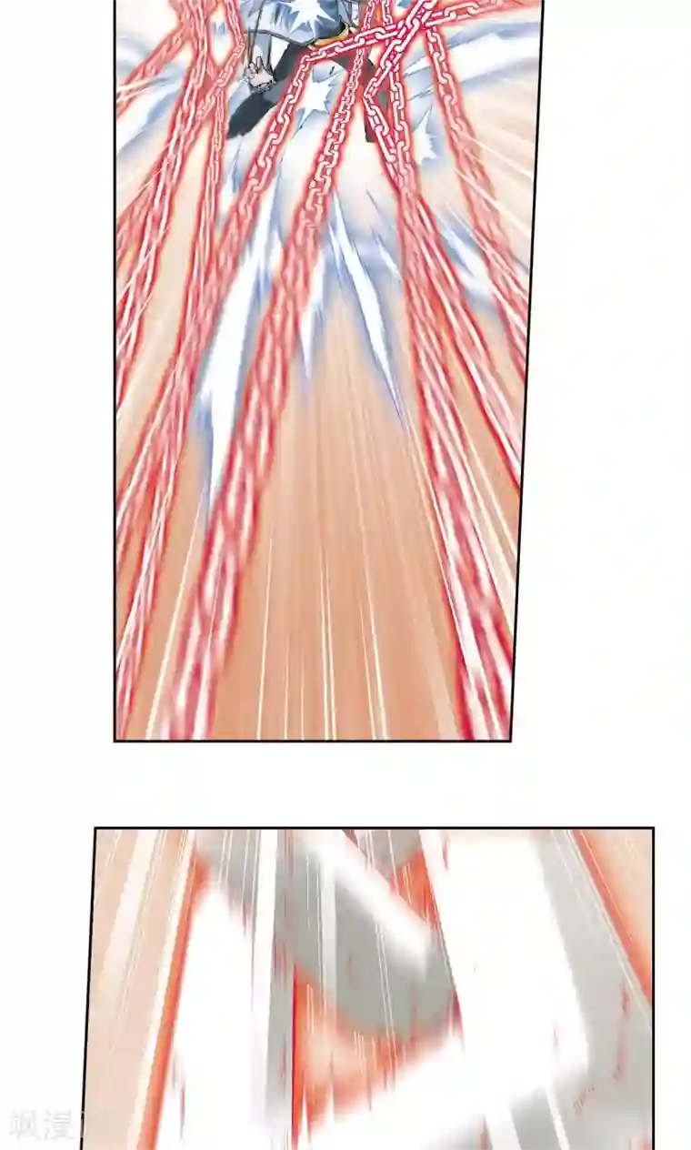 星海镖师第115话 生死之战