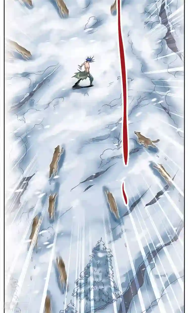 星海镖师第118话 床边