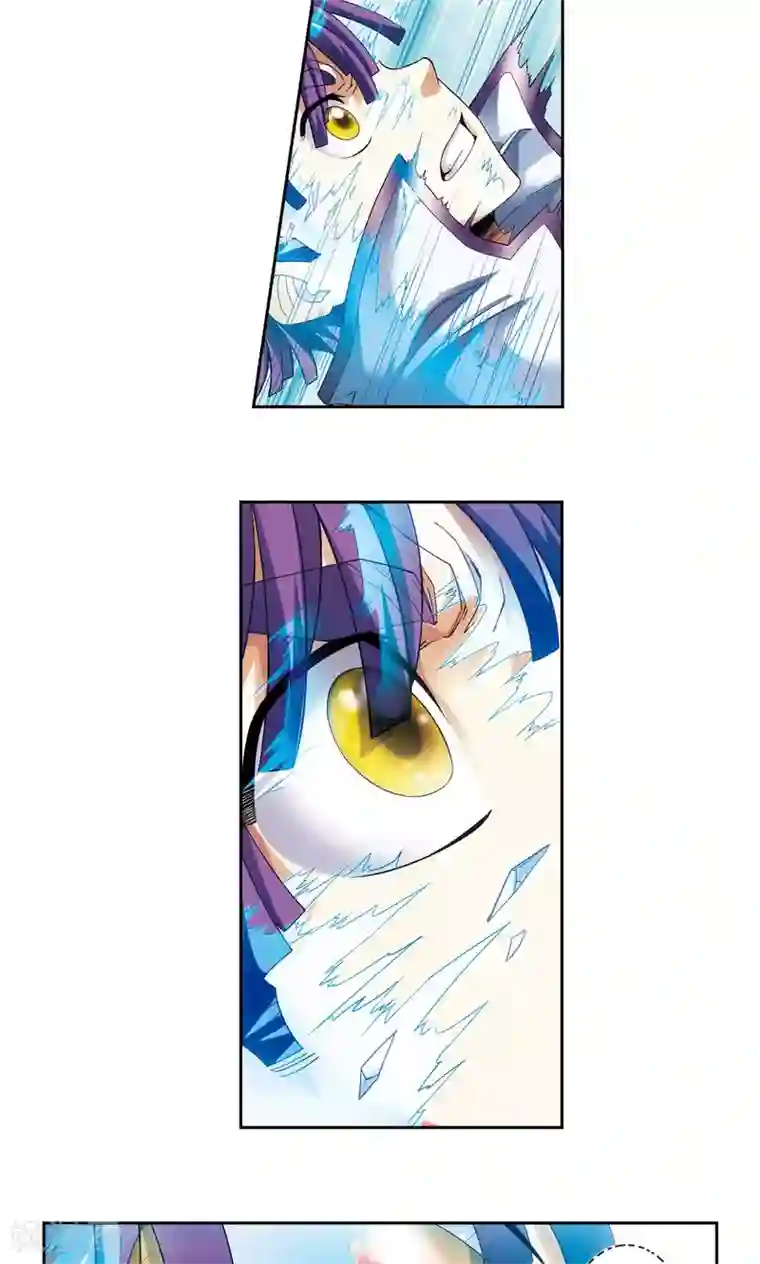 星海镖师第127话 优雅的恐惧