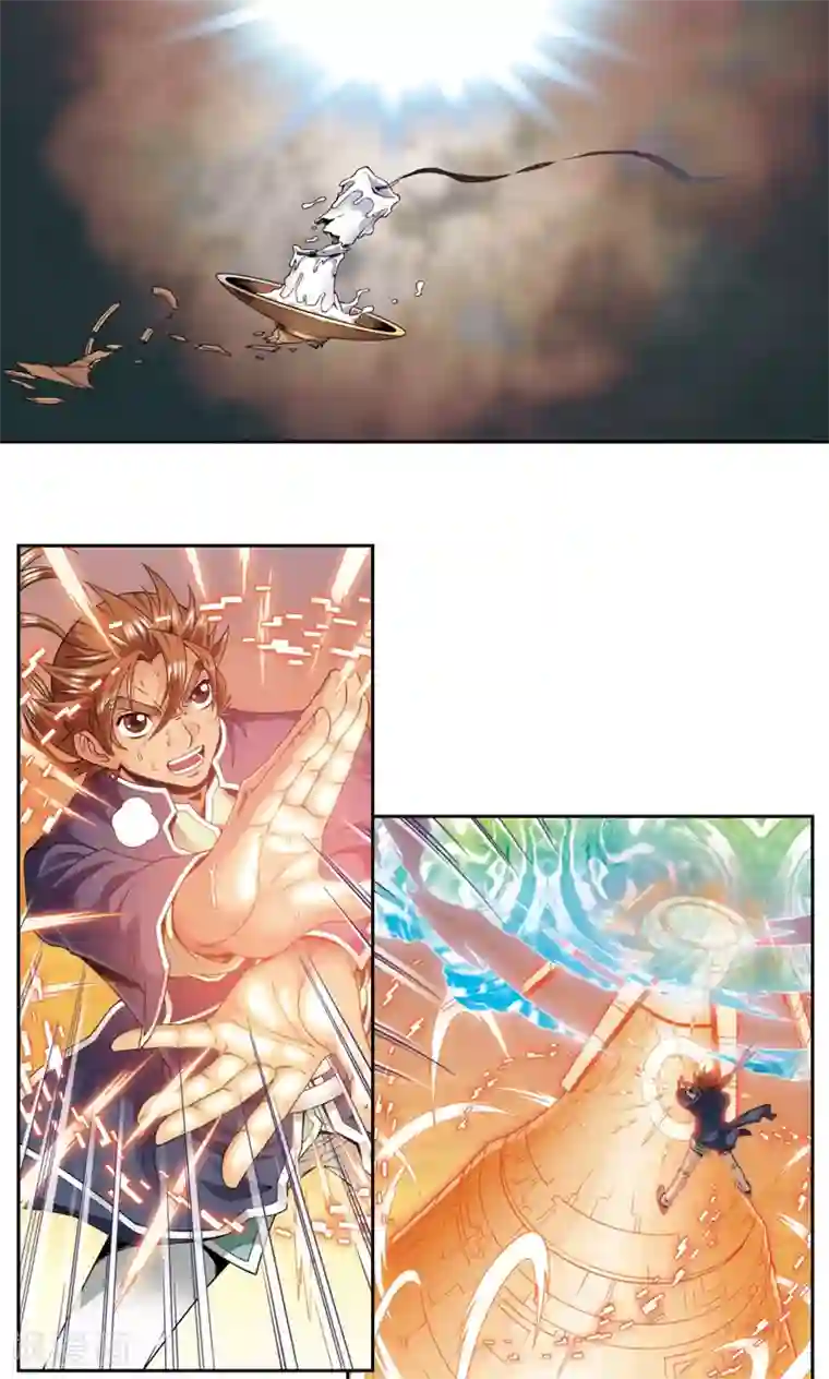 市来美保被赶到走廊不让进第131话 十一