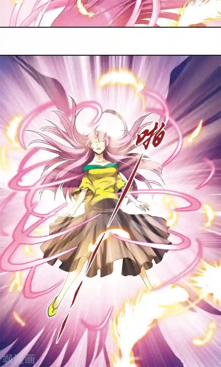 星海镖师第132话 潜能和奇迹