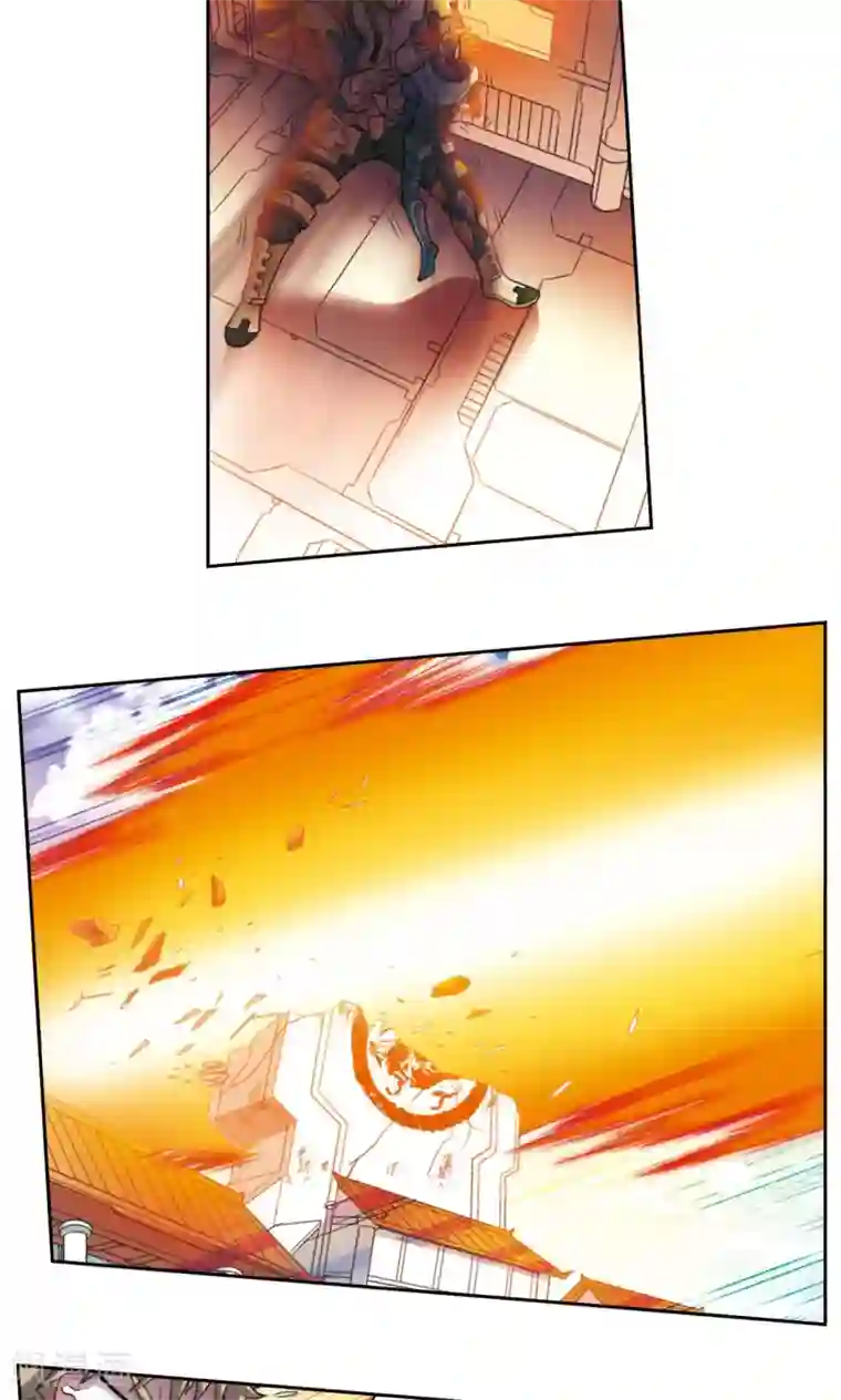 星海镖师第134话 空贼队&小屁孩队