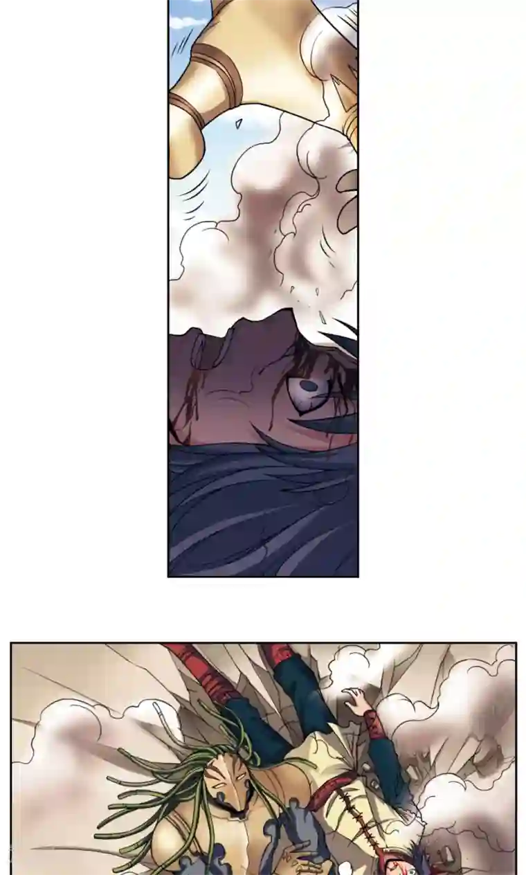 星海镖师第140话 猪突