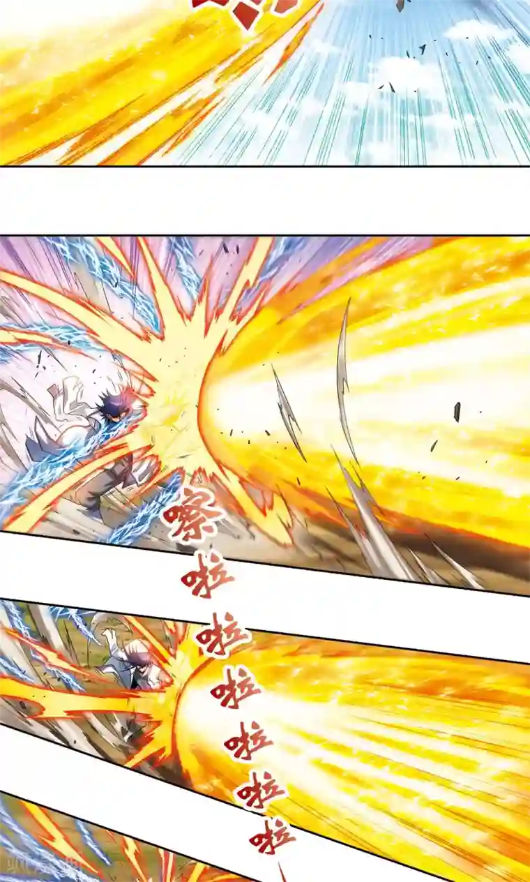 星海镖师第141话 帕罗尼的秘密