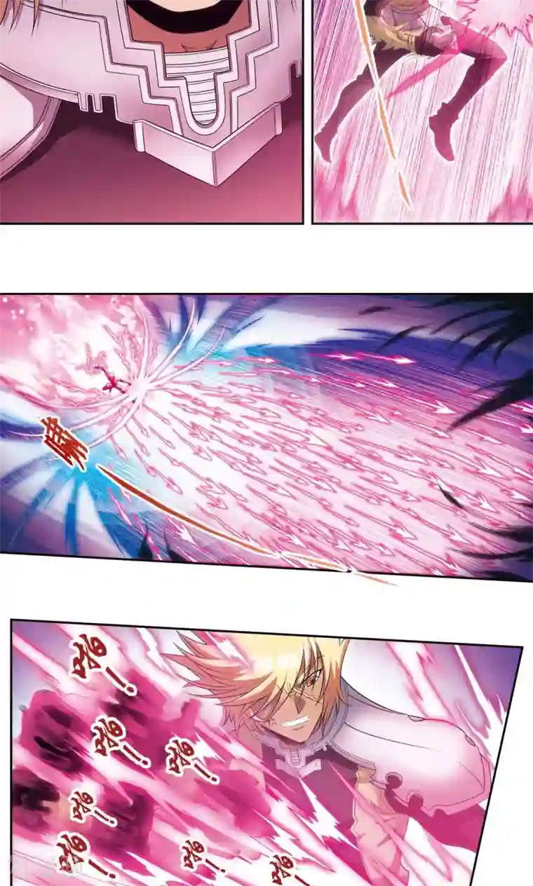 星海镖师第150话 哪吒的烟花