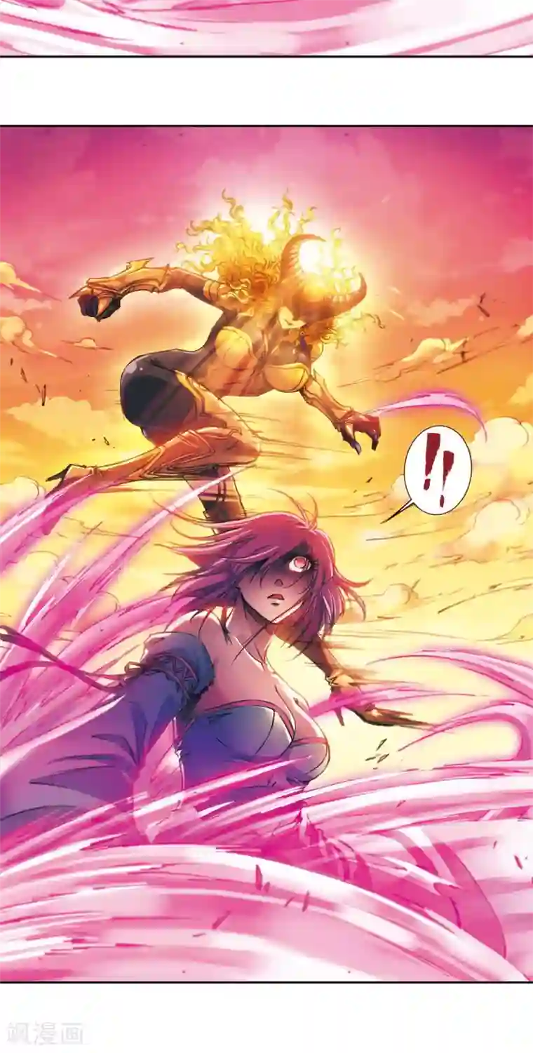 星海镖师第152话 绝不认输