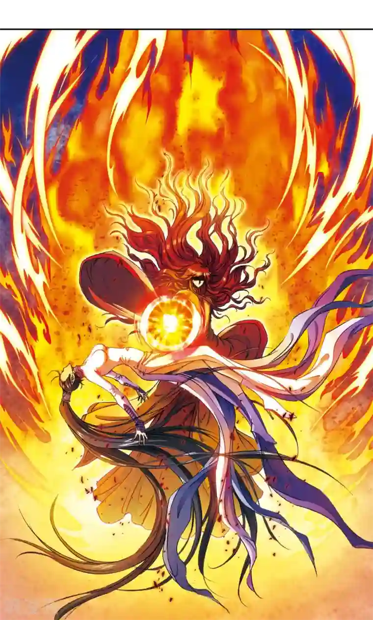 星海镖师第158话 声东击西