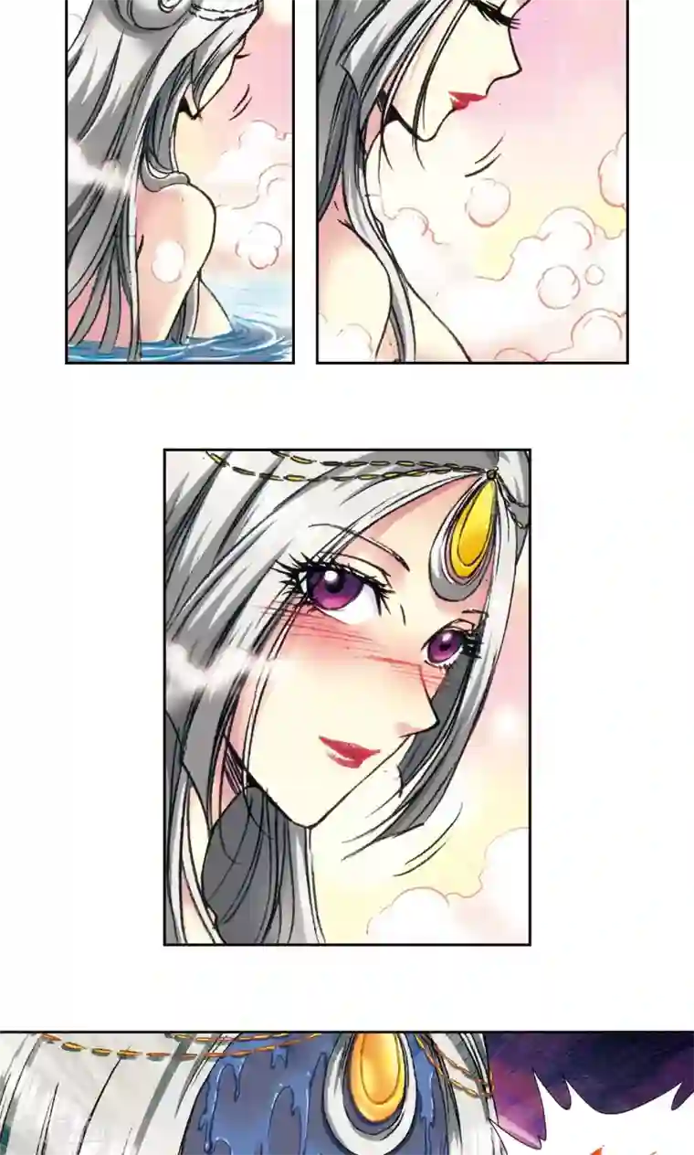 星海镖师第162话 撬动支点的人