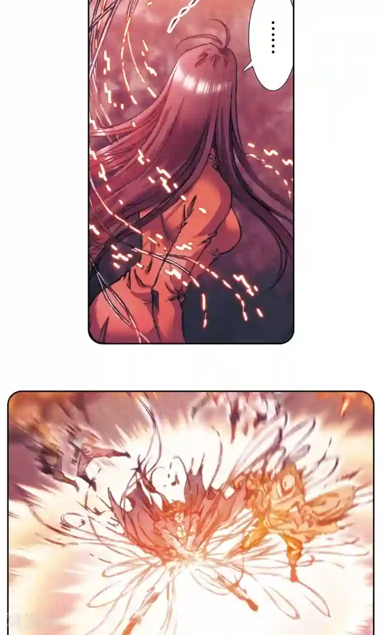 星海镖师第170话 无敌睦爷