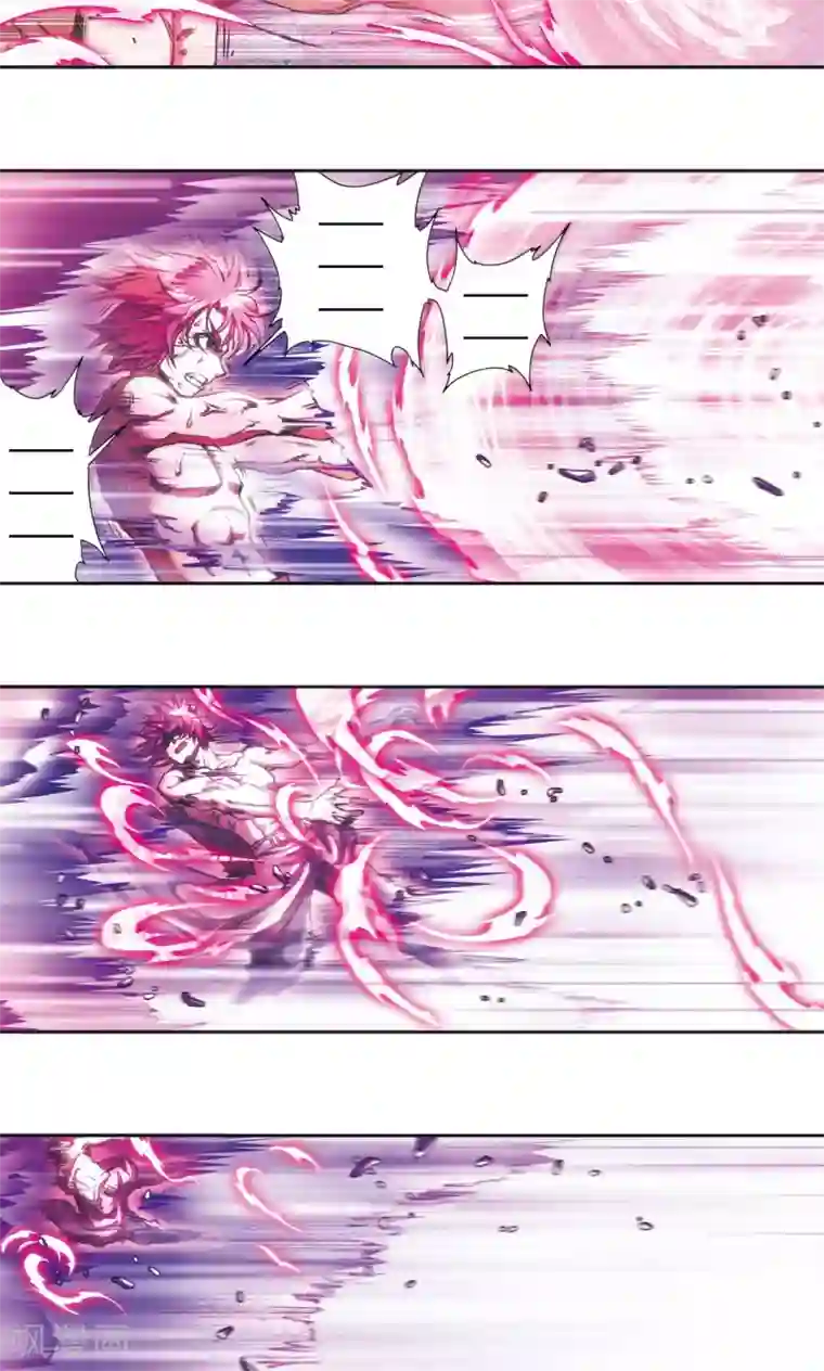 星海镖师第177话 留守的人