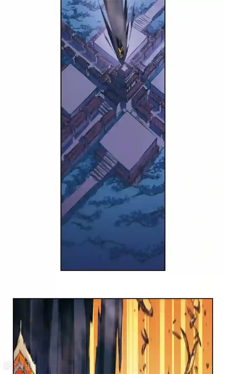 星海镖师第178话 小镖的承诺