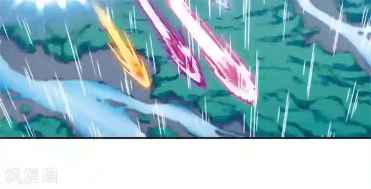 星海镖师第181话 4VS1