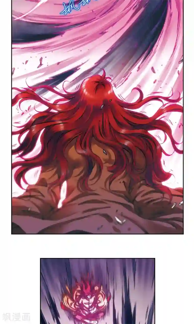 星海镖师第184话 急转直下