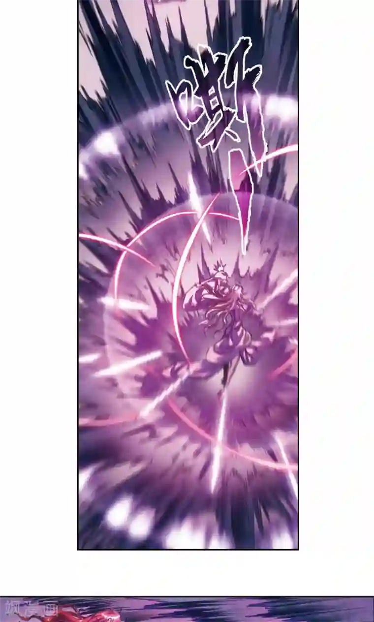 星海镖师第184话 急转直下