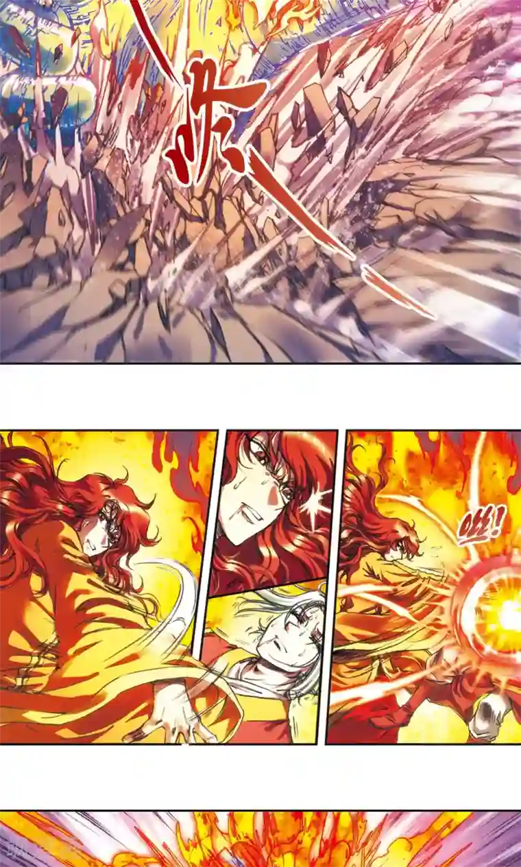 星海镖师第186话 脆弱的联盟