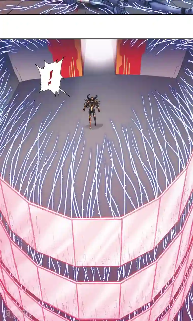 星海镖师第189话 狮吼VS龙吟