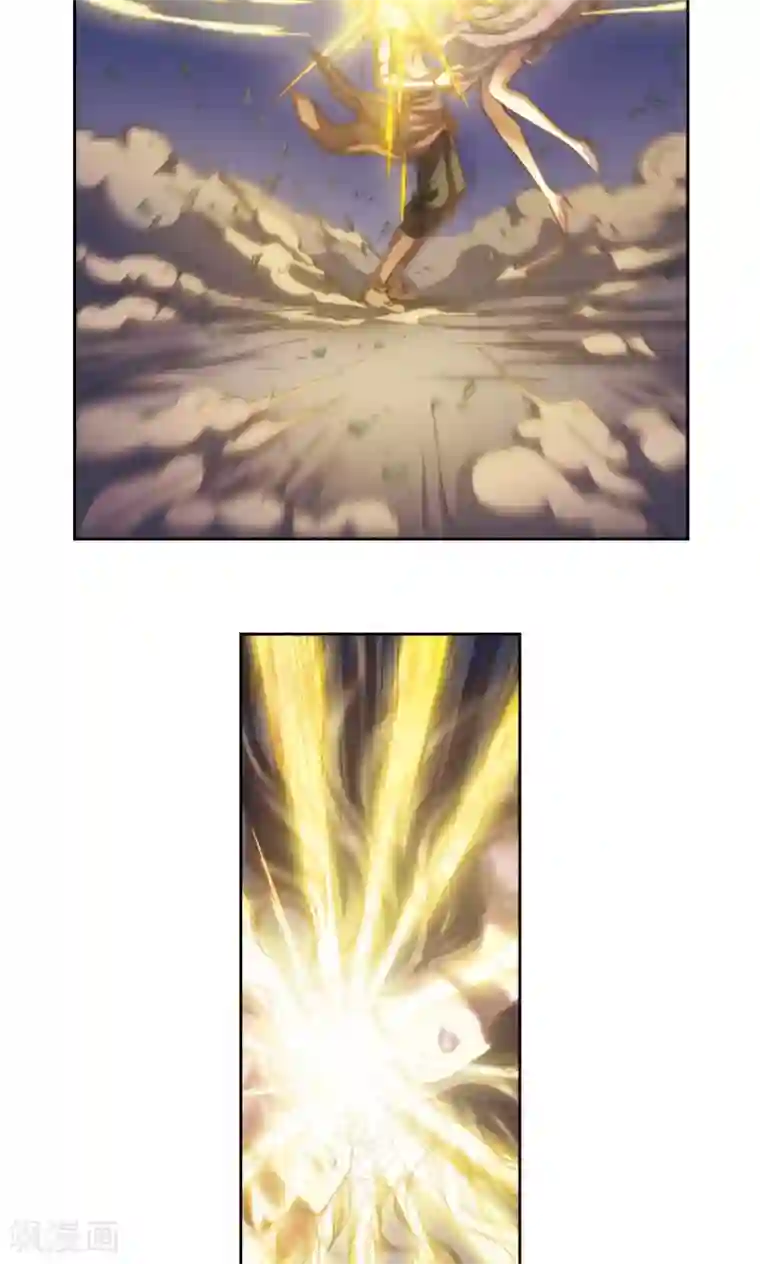 星海镖师第190话 森林里的秘密