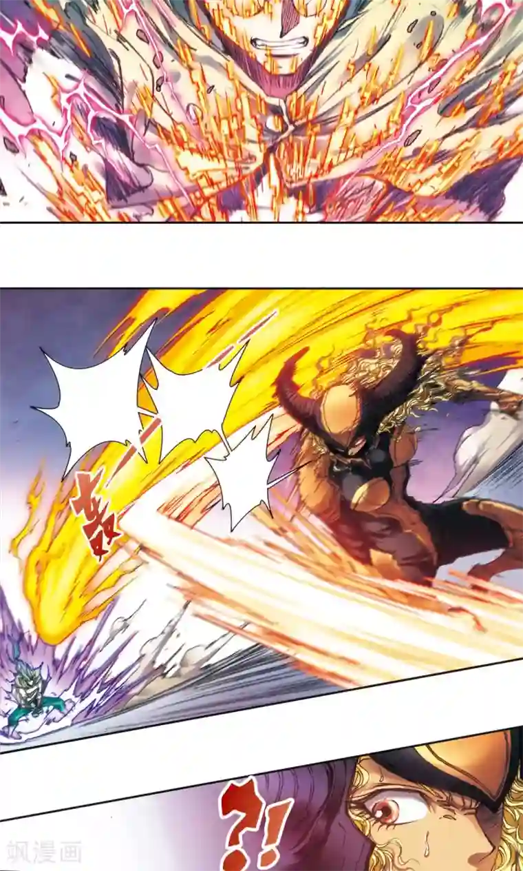 星海镖师第193话 小偷“清茗”