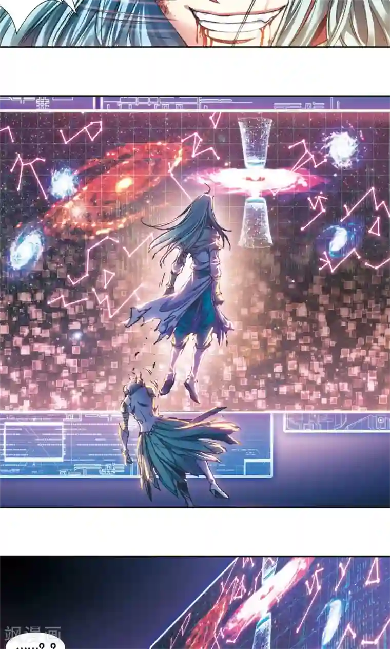 星海镖师第194话 两个小人物的蝴蝶效应