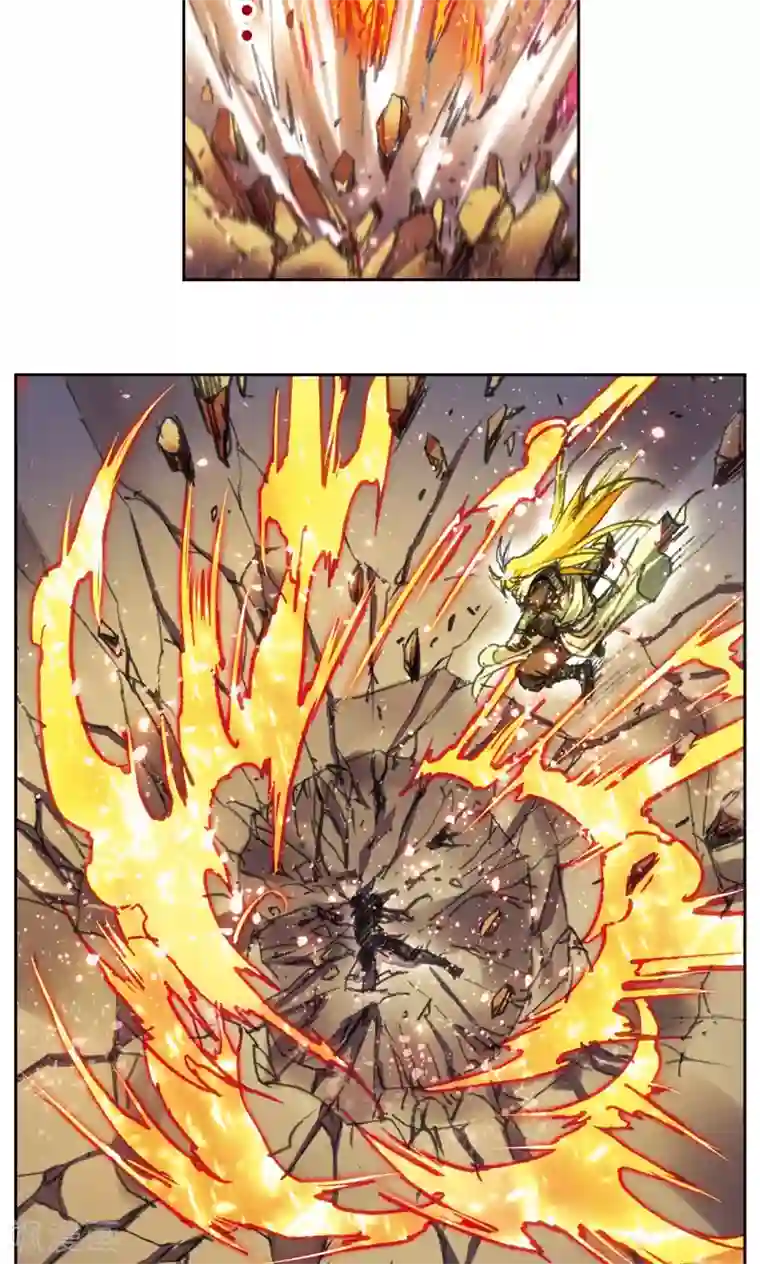 星海镖师第198话 儿时偶像