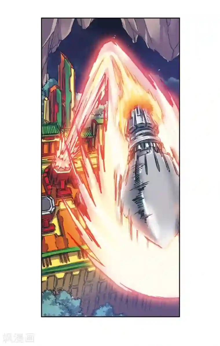 星海镖师第201话2 恐怖的“黑狱”