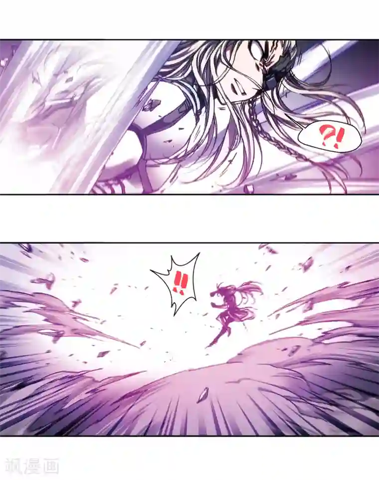 星海镖师第206话1 73%！