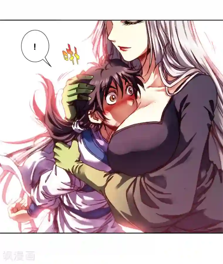 星海镖师第207话2 决战之后