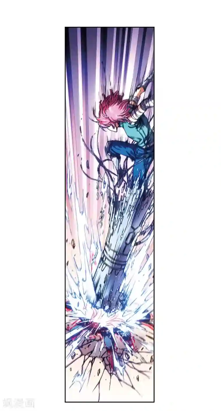 星海镖师第208话2 继承者的继承者