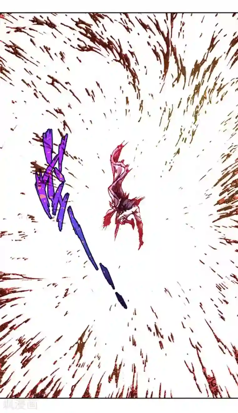 星海镖师第210话1 深渊的守护者