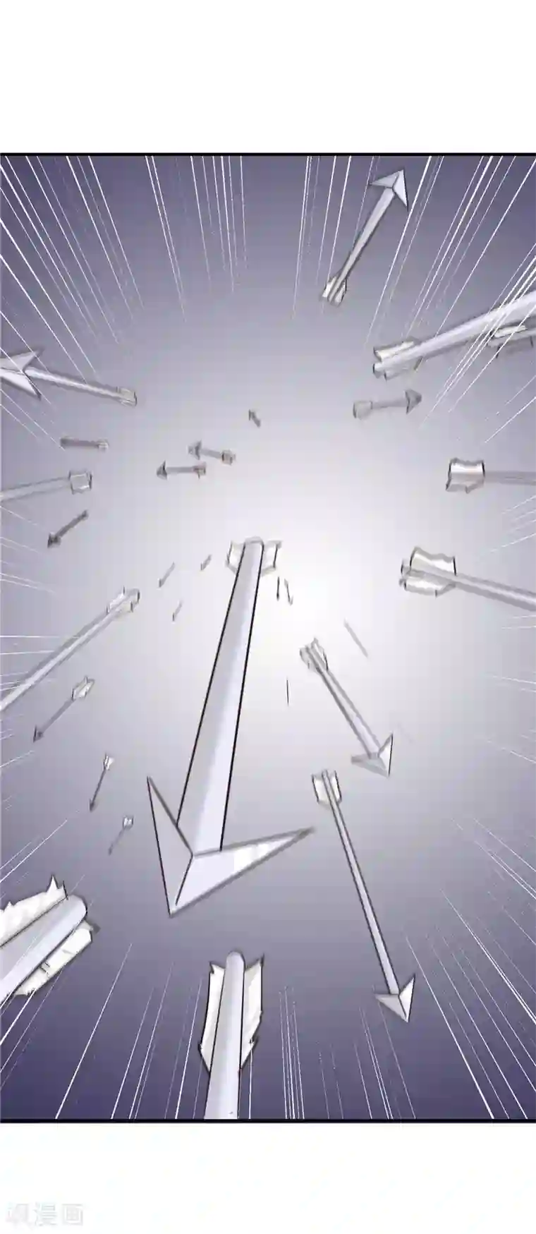 天才小毒妃之芸汐传奇第86话 有刺客！保护王妃