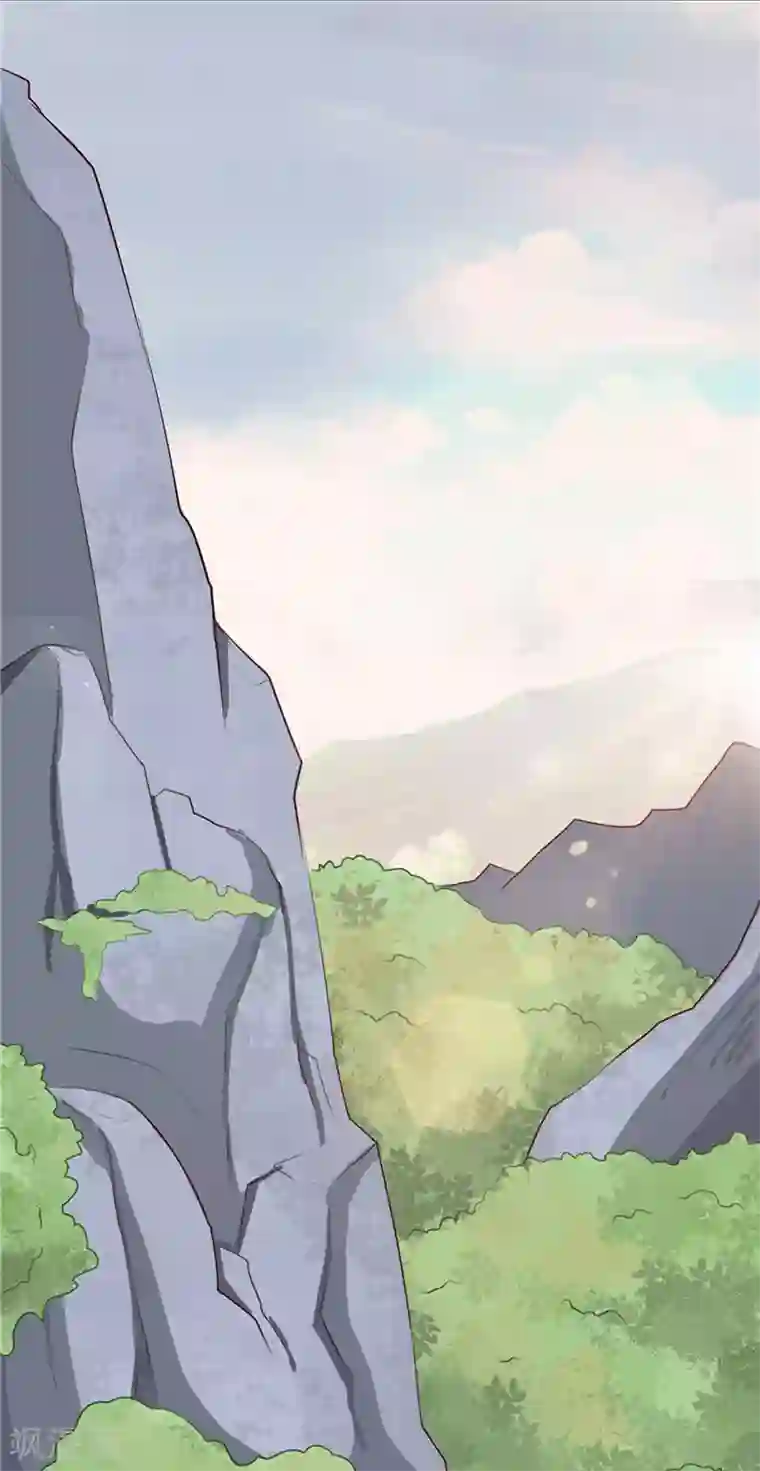 天才小毒妃之芸汐传奇第89话 等待，时机成熟