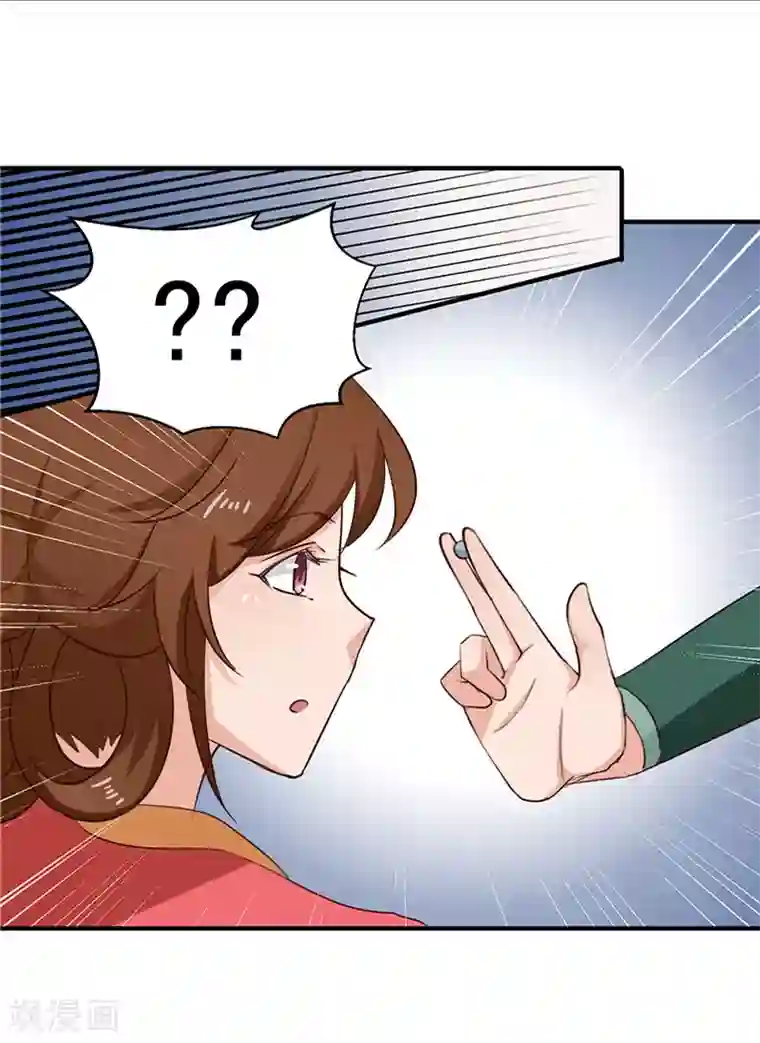 天才小毒妃之芸汐传奇第89话 等待，时机成熟