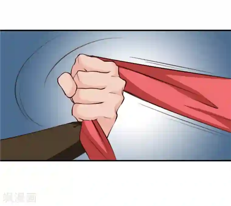 天才小毒妃之芸汐传奇第91话 顾七少，出手救人